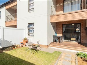 2 Bed Townhouse in Pomona