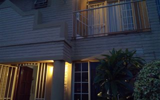 2 Bedroom Duplex in New Redruth