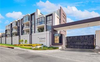 1 Bedroom Apartment in Dunkeld West