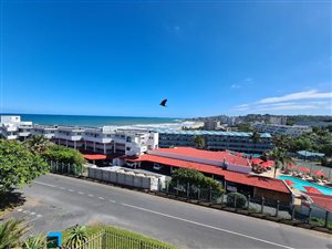 3 Bed Apartment in Manaba