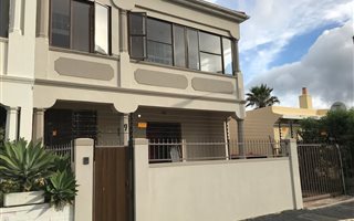 4 Bedroom House in Muizenberg
