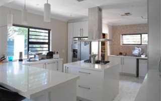3 Bedroom House in Hurlingham Manor