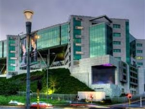 369 m² Office Space in Sandhurst