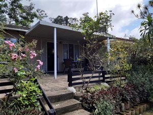 2 Bed Townhouse in Pinetown Central