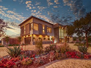5 Bed House in Parkhaven