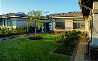 3 Bedroom Cluster in Benoni CBD