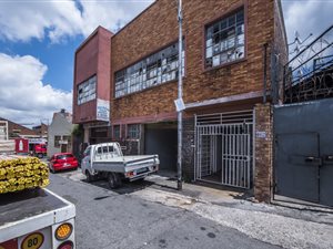 424 m² Commercial space in Georgetown