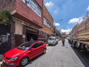 424 m² Commercial space in Georgetown