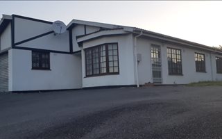3 Bedroom House in Escombe