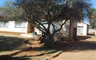 3 Bedroom House in Witpoortjie