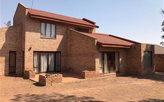 2 Bedroom House in Welgelegen