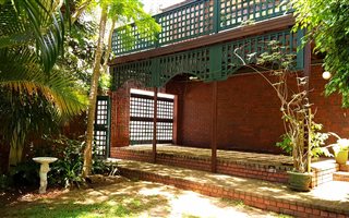 5 Bedroom Duplex in Zinkwazi Beach
