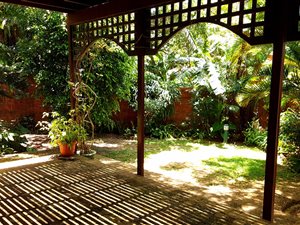5 Bed Duplex in Zinkwazi Beach