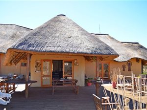 110 ha Farm in Vaalwater