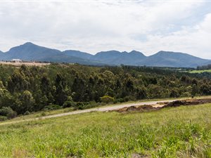 890 m² Land available in Welgelegen