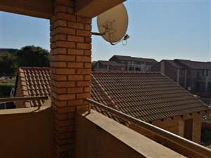 2 Bed Townhouse in Eco Park