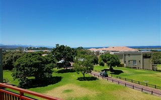 2 Bedroom Apartment in Goose Valley