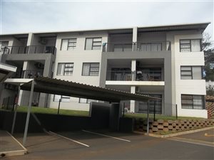 2 Bedroom Apartment in Umbogintwini