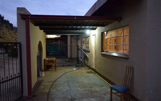 2 Bedroom Flat in Declerqville