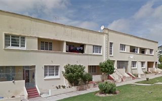 2 Bedroom House in North End