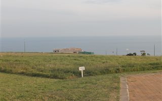 621 m² Land available in George Central