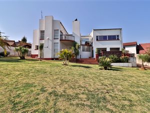 3 Bed House in Erasmuskloof