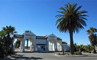 560 m² Land available in St Helena Bay