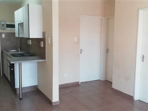 2 Bed Apartment in Kempton Park Central