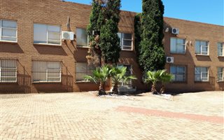 Industrial space in Brakpan North