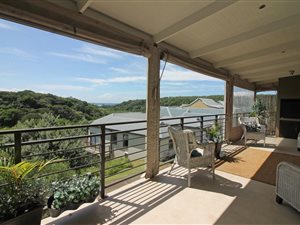 5 Bed House in Princes Grant Golf Estate