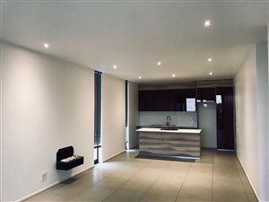 2 Bed Apartment in Westcliff