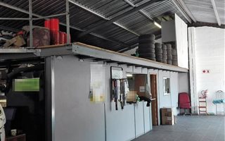 500 m² Commercial space in Vredenburg
