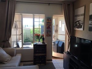 2 Bed Apartment in Brentwood Park