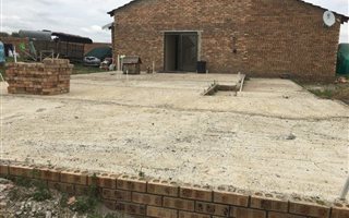 2 Bedroom House in Kinross