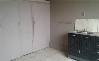 1 Bedroom House in Kroonstad