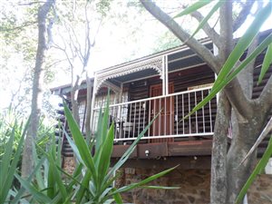 3 Bed House in Vaaloewer