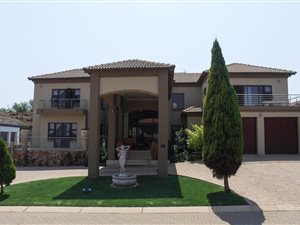 3 Bed House in Aqua Vista