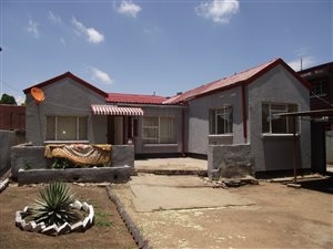 4 Bed House in Forest Hill