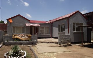 4 Bedroom House in Forest Hill