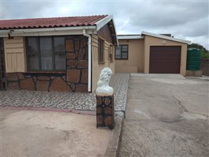 2 Bed House in Ntuzuma