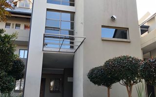 2 Bedroom Apartment in Glen Lauriston