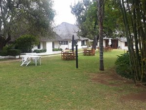 23 ha Farm in Louis Trichardt
