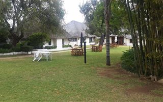 23 ha Farm in Louis Trichardt