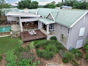 3 Bed House in Hazyview