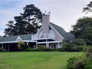 5.9 ha Farm in George Rural