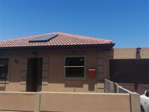 2 Bed House in Hagley