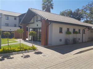 2 Bed Apartment in Crowthorne