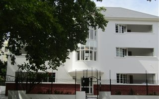 2 Bedroom Apartment in Stellenbosch Central