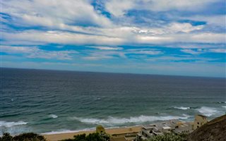 3 Bedroom Apartment in Umdloti Beach