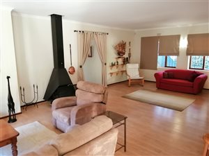 1 Bed House in Bridgewater